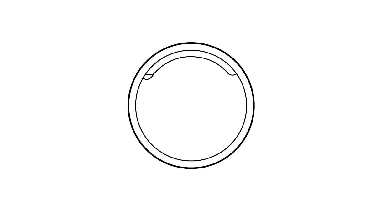 the kiddie pool outline