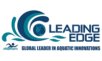 Leading Edge logo