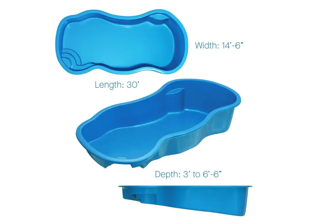 bay isle model slide 2