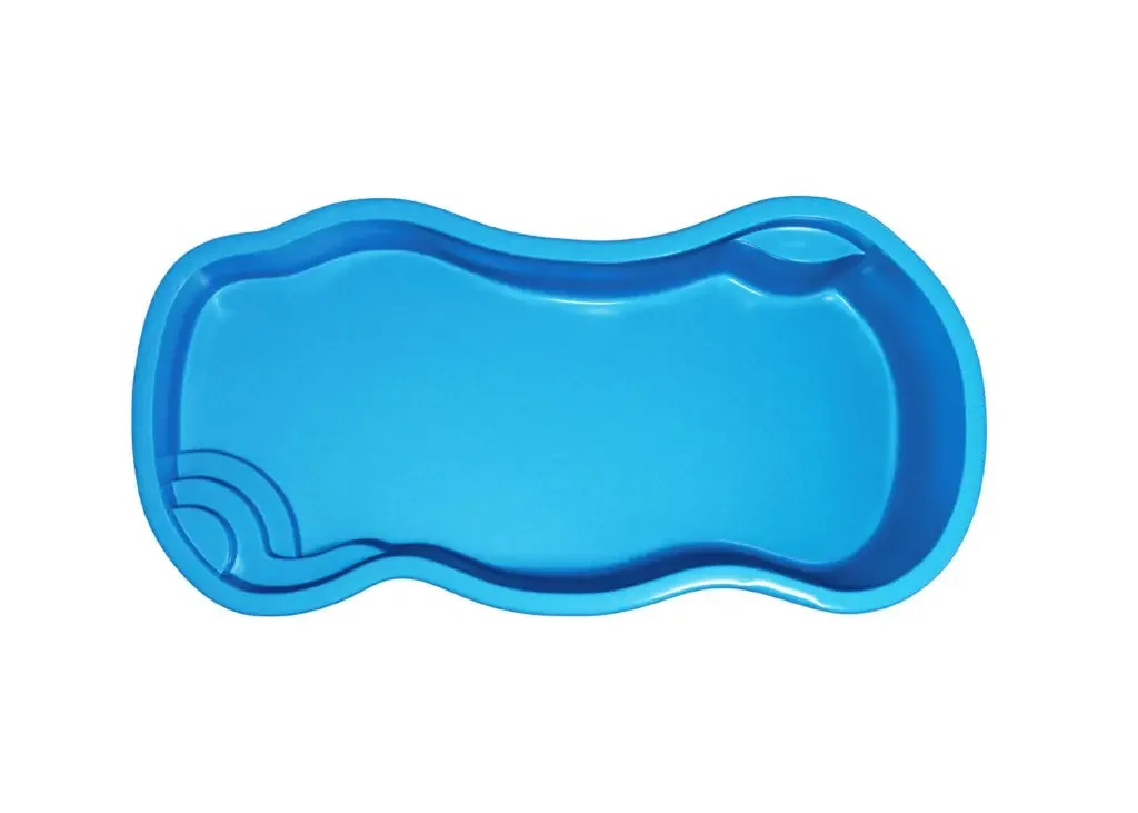 bay isle model slide 4