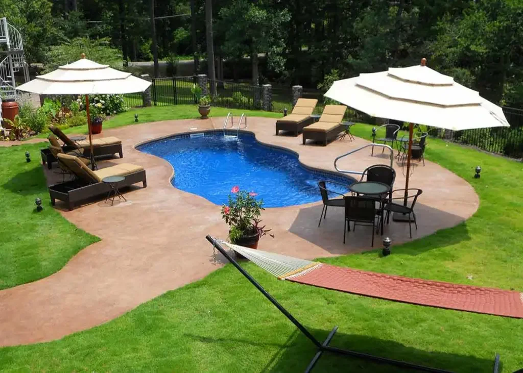 bay isle model slide 8