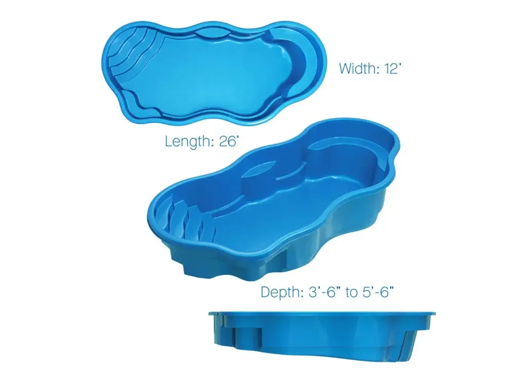 bermuda model slide 1