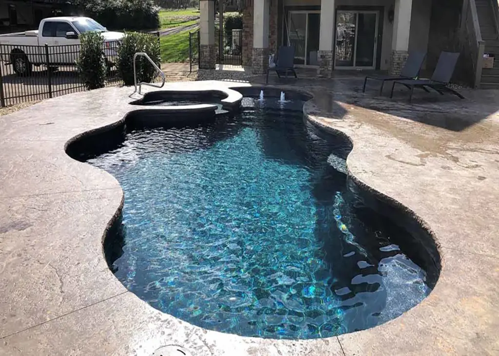 cancun deluxe model slide 11