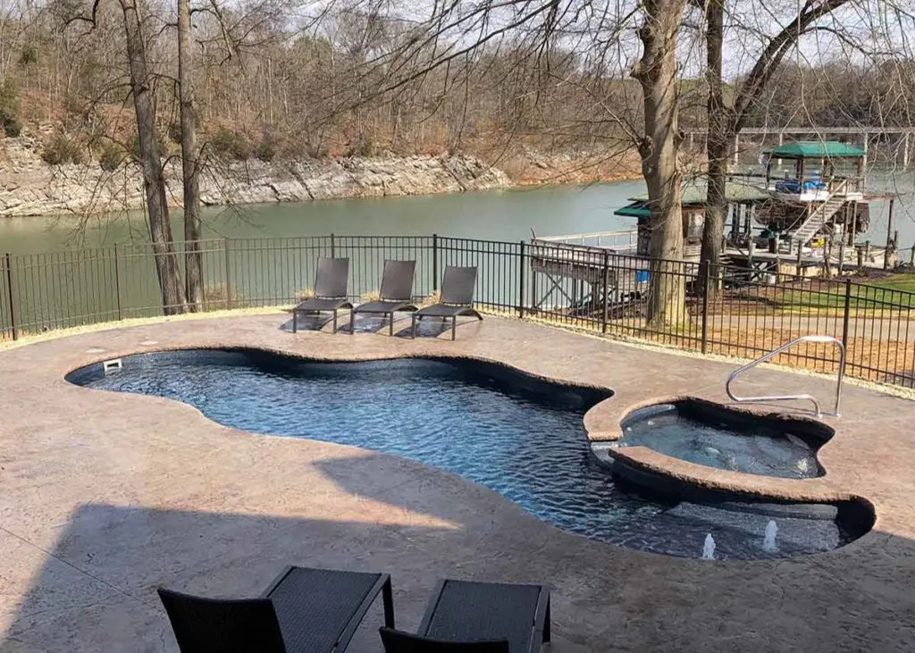 cancun deluxe model slide 12