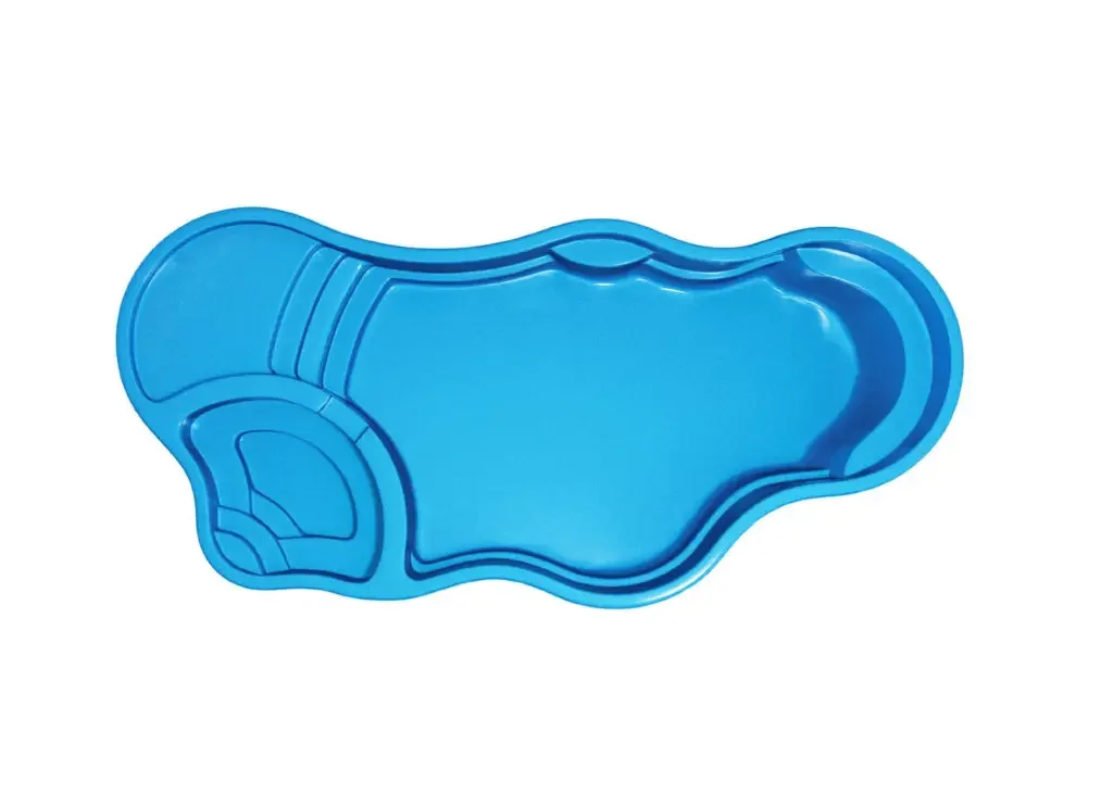 cancun deluxe model slide 4