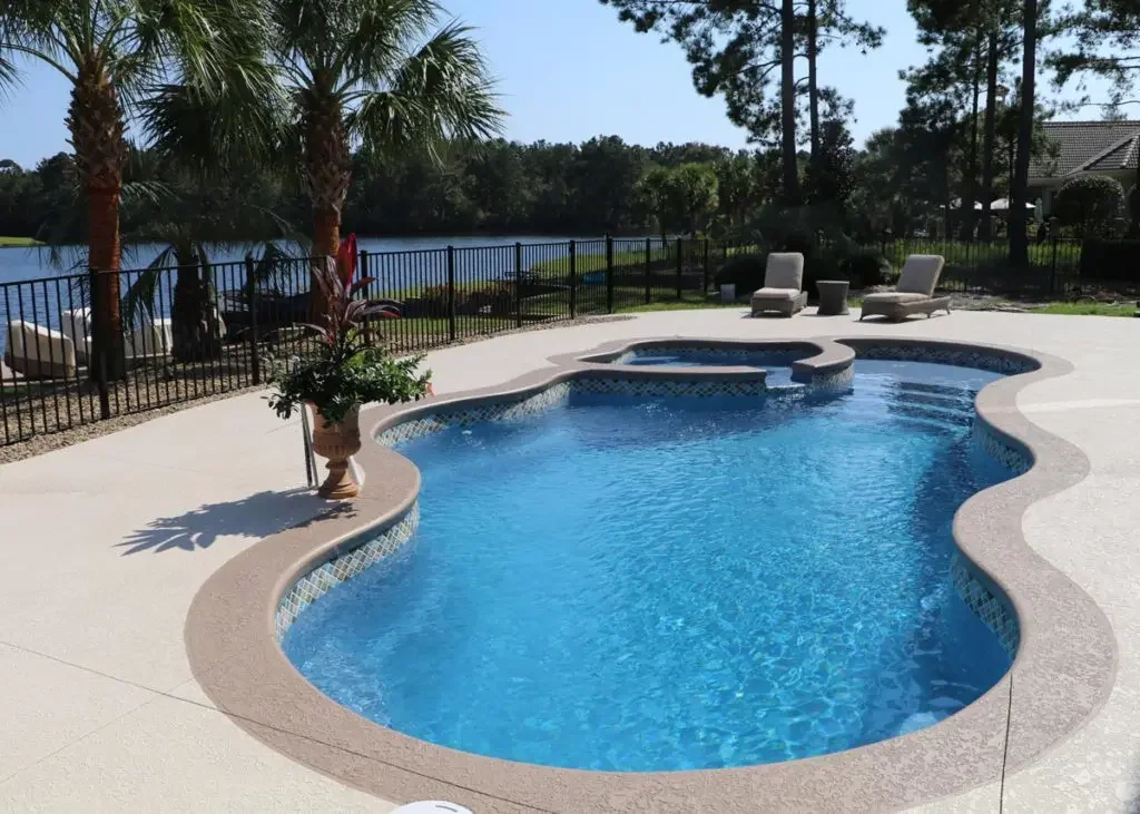 cancun deluxe model slide 5