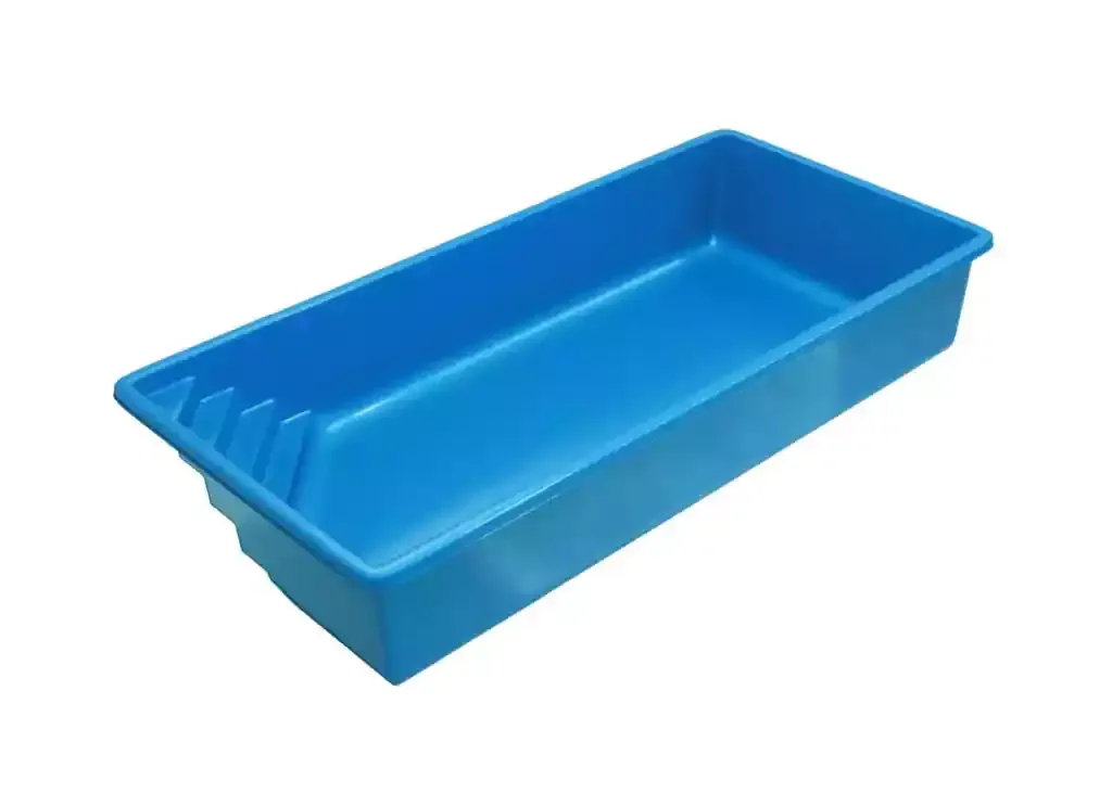 delray model slide 2