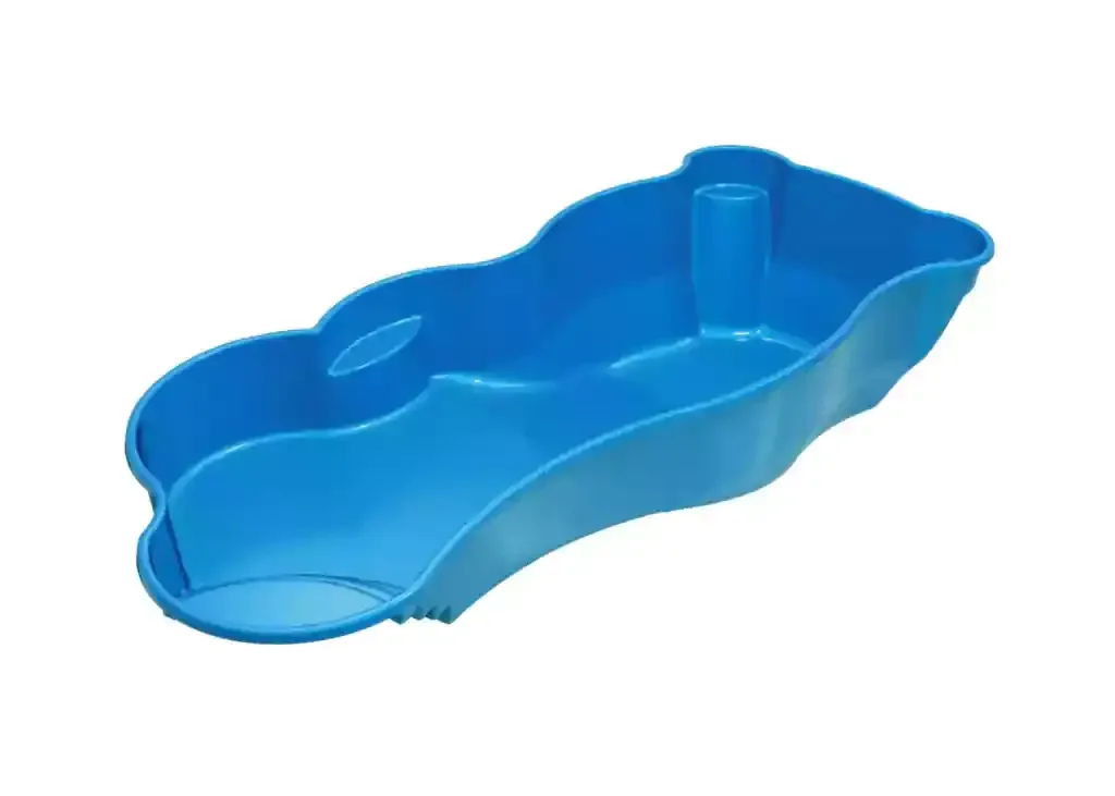 genesis model slide 2