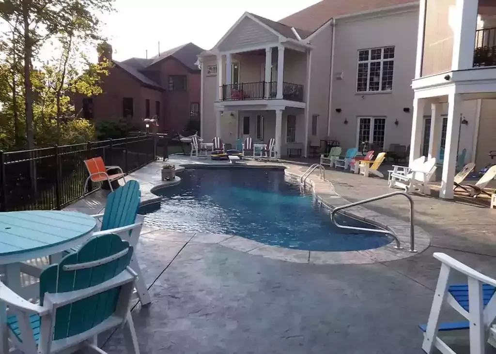 genesis model slide 9