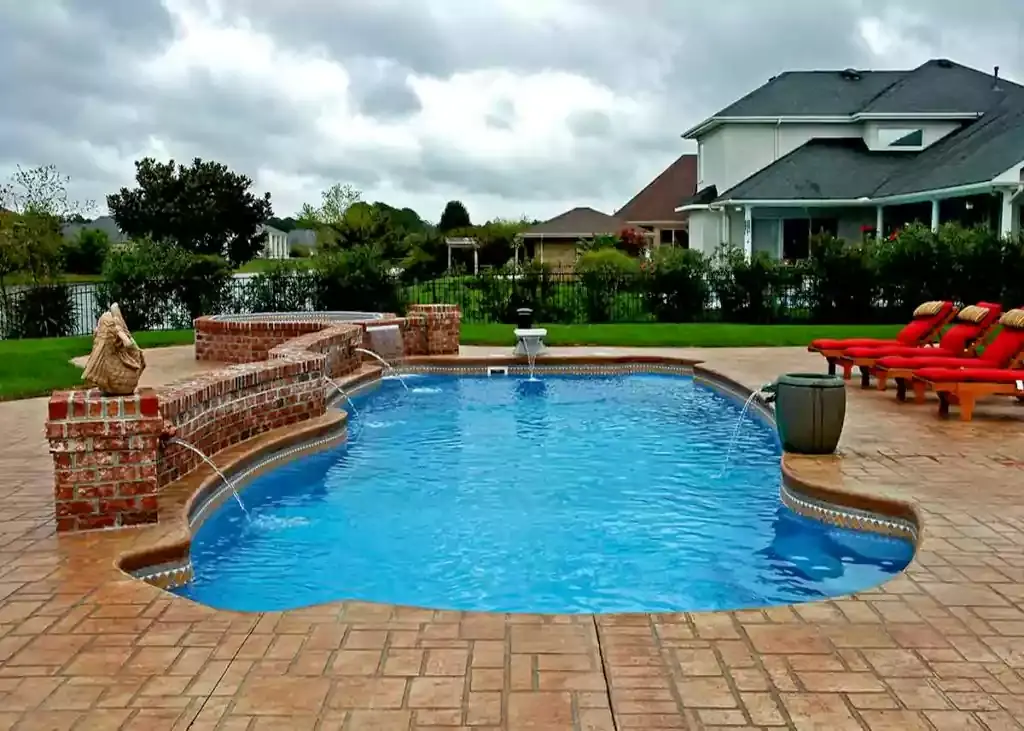 gulf coast model slide 8