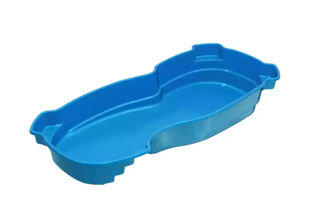 gulf shore model slide 2