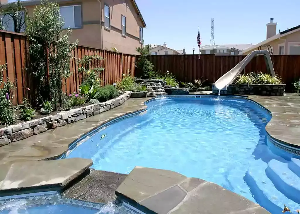 gulf shore model slide 5