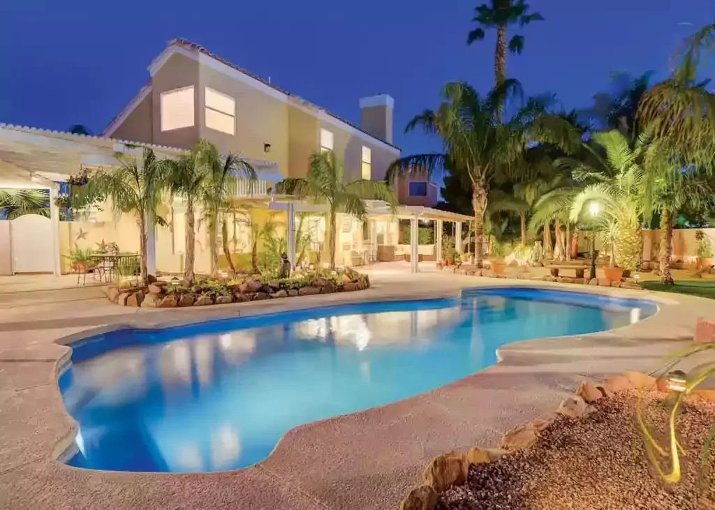 gulf shore model slide 9