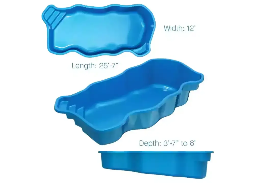 key west model slide 1