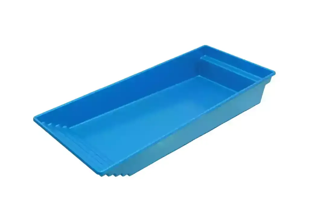 kingston model slide 2