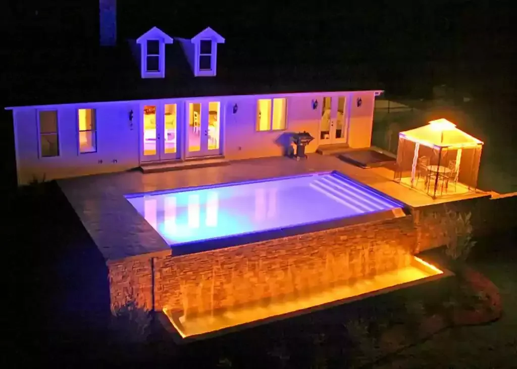 lake shore model slide 14