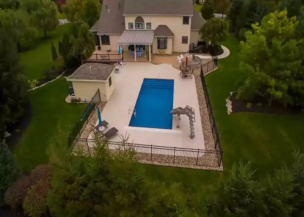 lake shore model slide 15