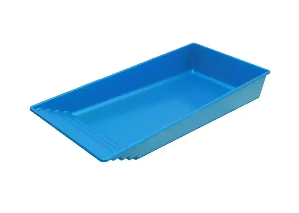 lake shore model slide 2