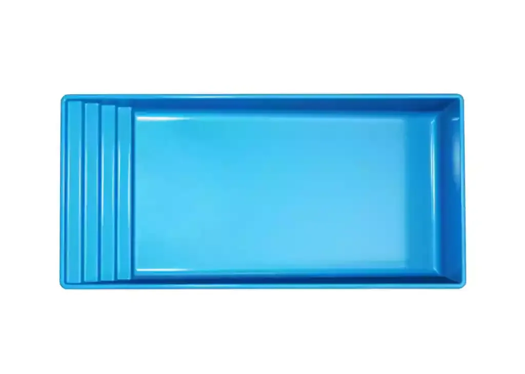 lake shore model slide 4