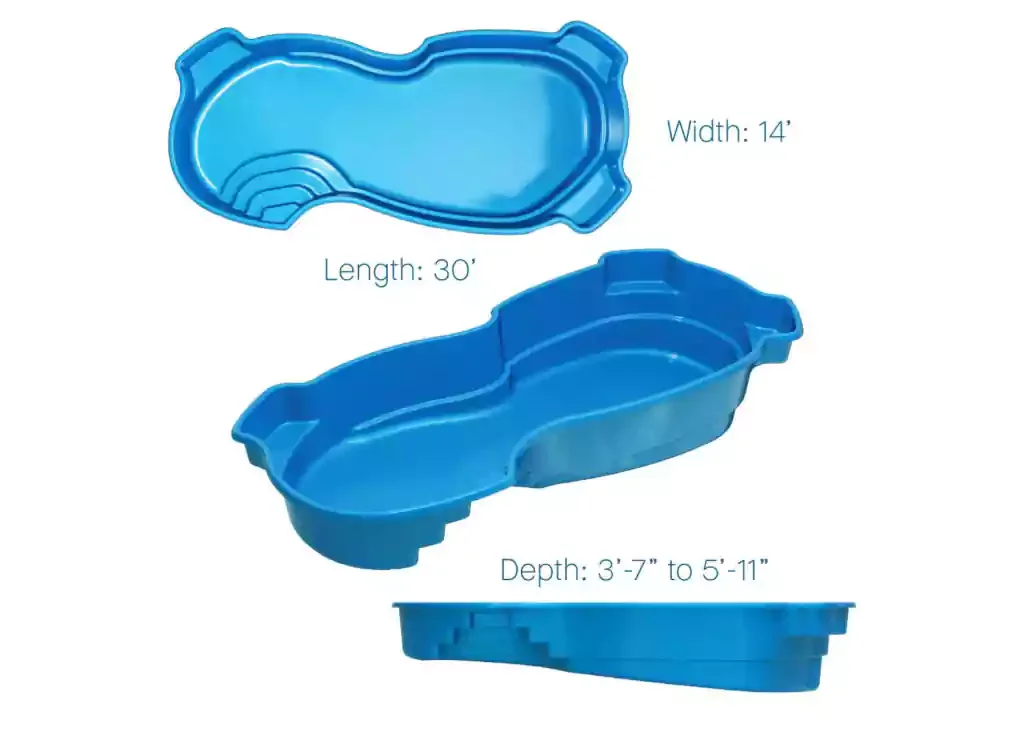 rockport model slide 1