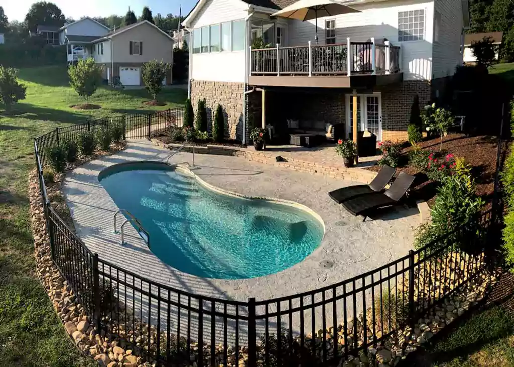 st. lucia model slide 7