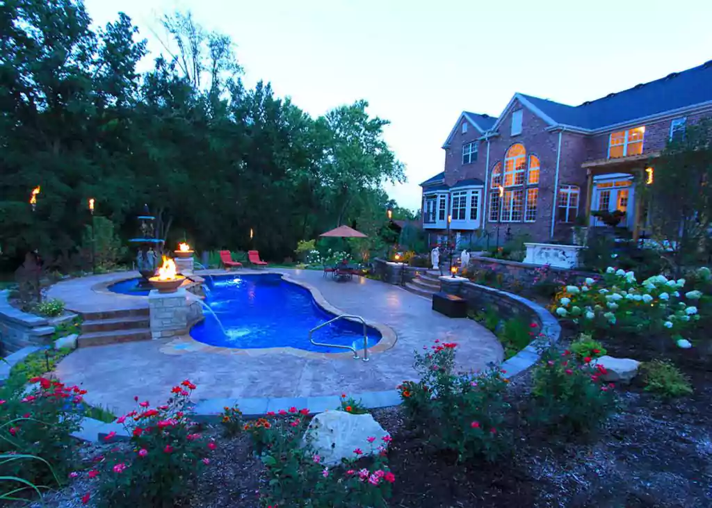 synergy model slide 9