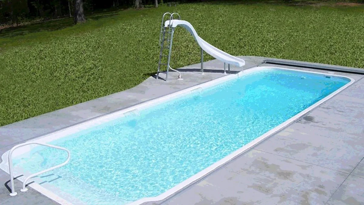 the st croix pool slide 2