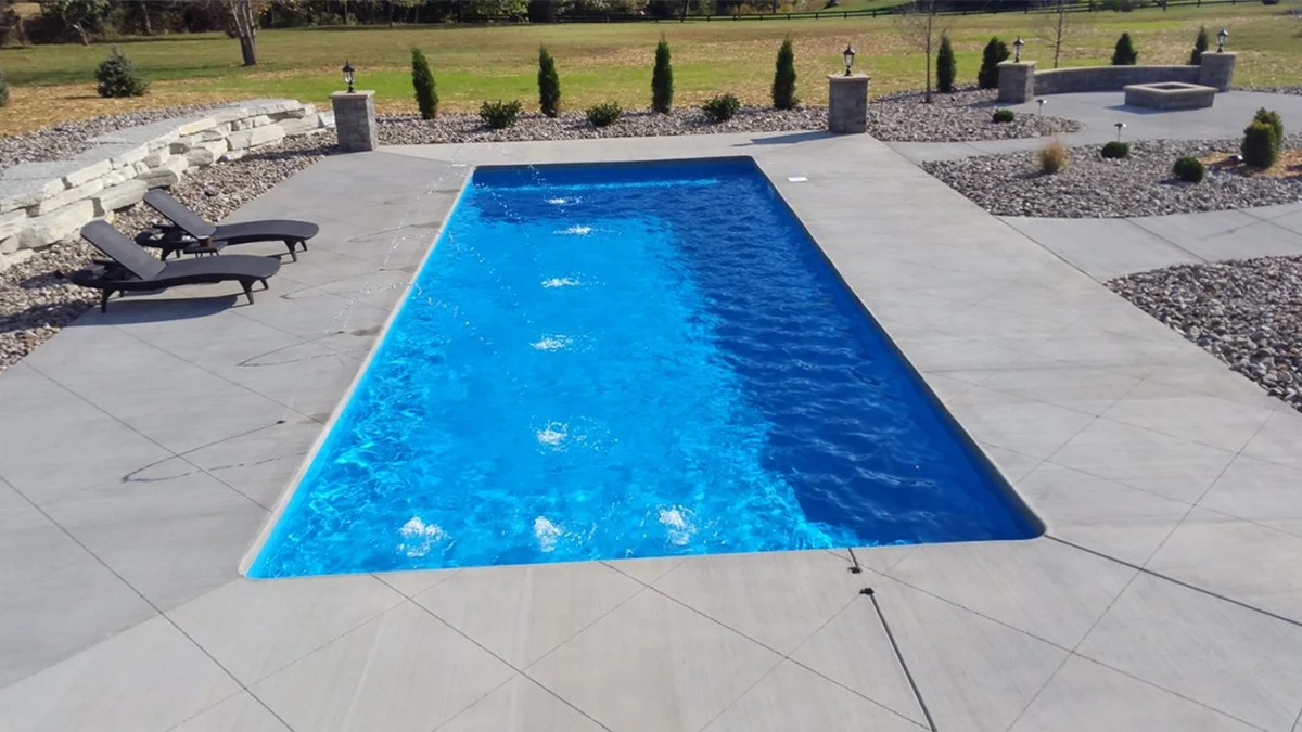 the tropic pool slide 2