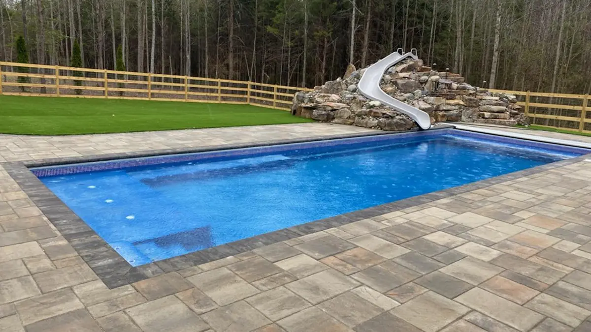 the tropic pool slide 3